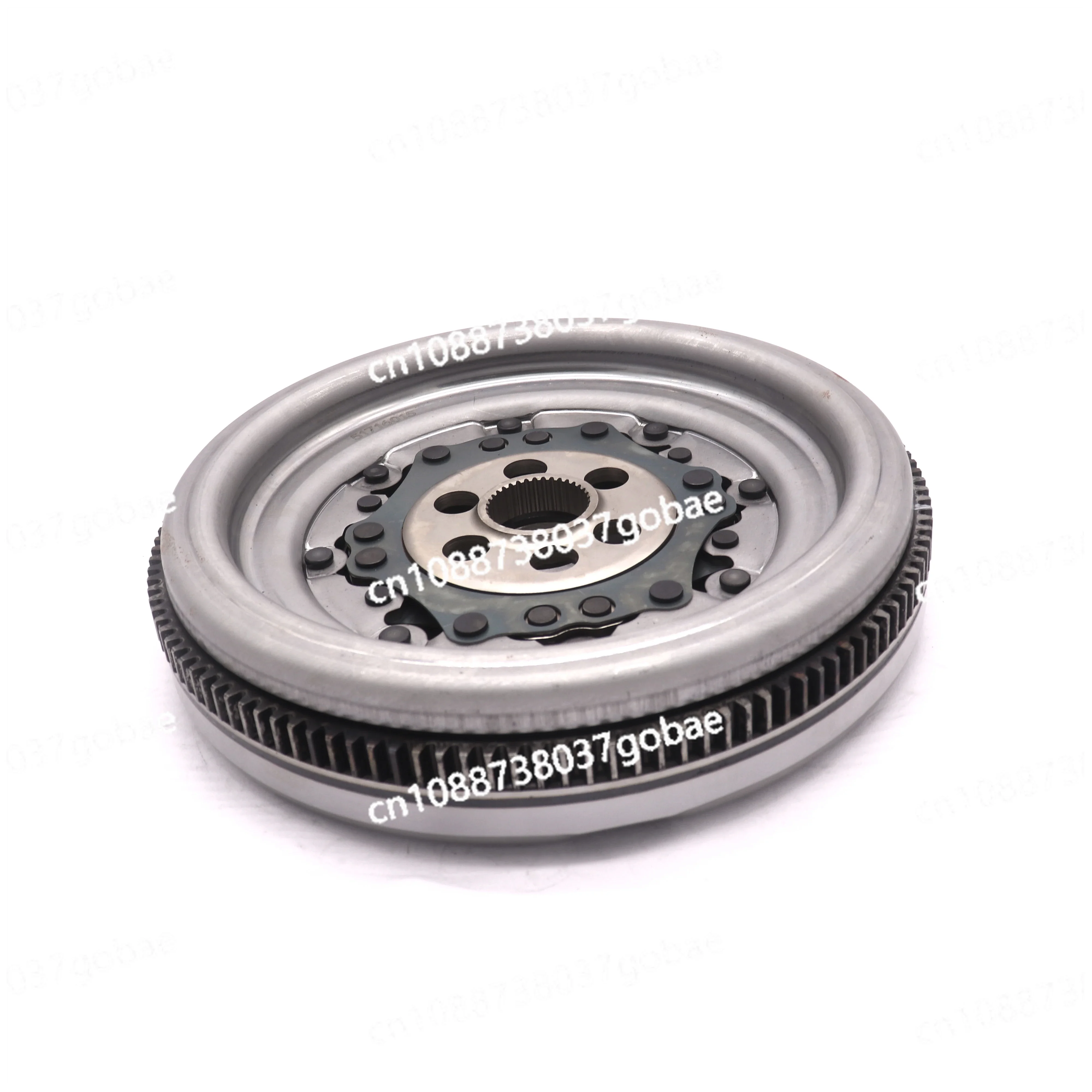 BRAND NEW DSG FLYWHEEL A-U-D-I A3 T-T + V-W C-a-d-d-y G-o-l-f + S-K-O-D-A S-E-A-T 2.0 TDI OE 415059109