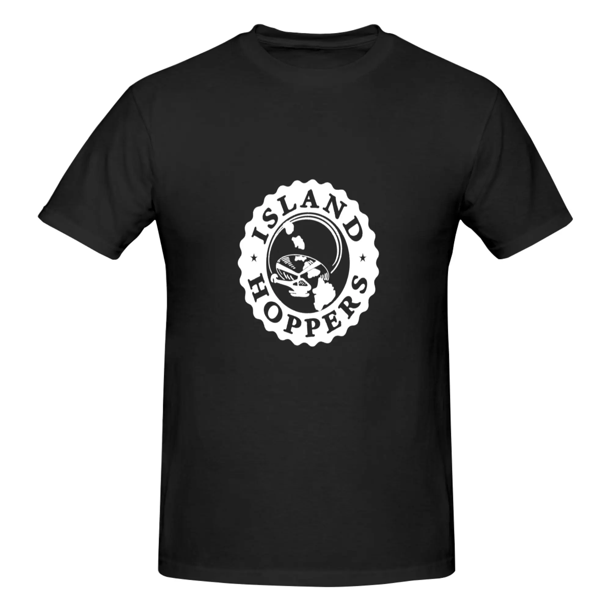 Funny  Island Hoppers  - As Seen on  Magnum P I   Essential Men's Printed T-Shirt Unisex T shirtT Shirt