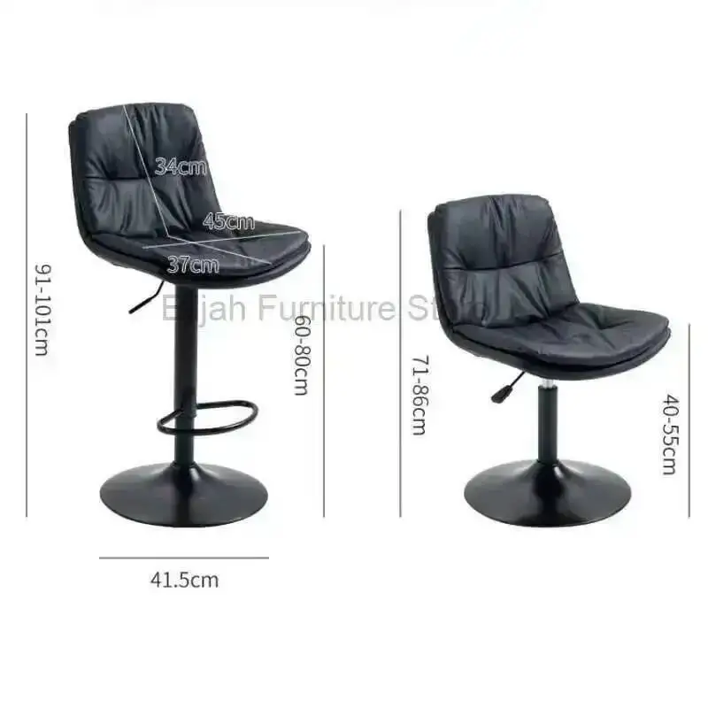 

Bar Stools Nordic Interior Chair Offer Chairs Cafe Height Adjustable Kitchen Benches Home Stool High Chaise De High bar table