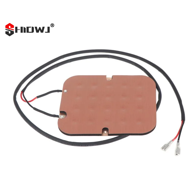 New Thin Film Pressure Sensor High Accuracy Force Sensor Pad For Automobile Seat Safe Belt Detection 50V Force Sensor