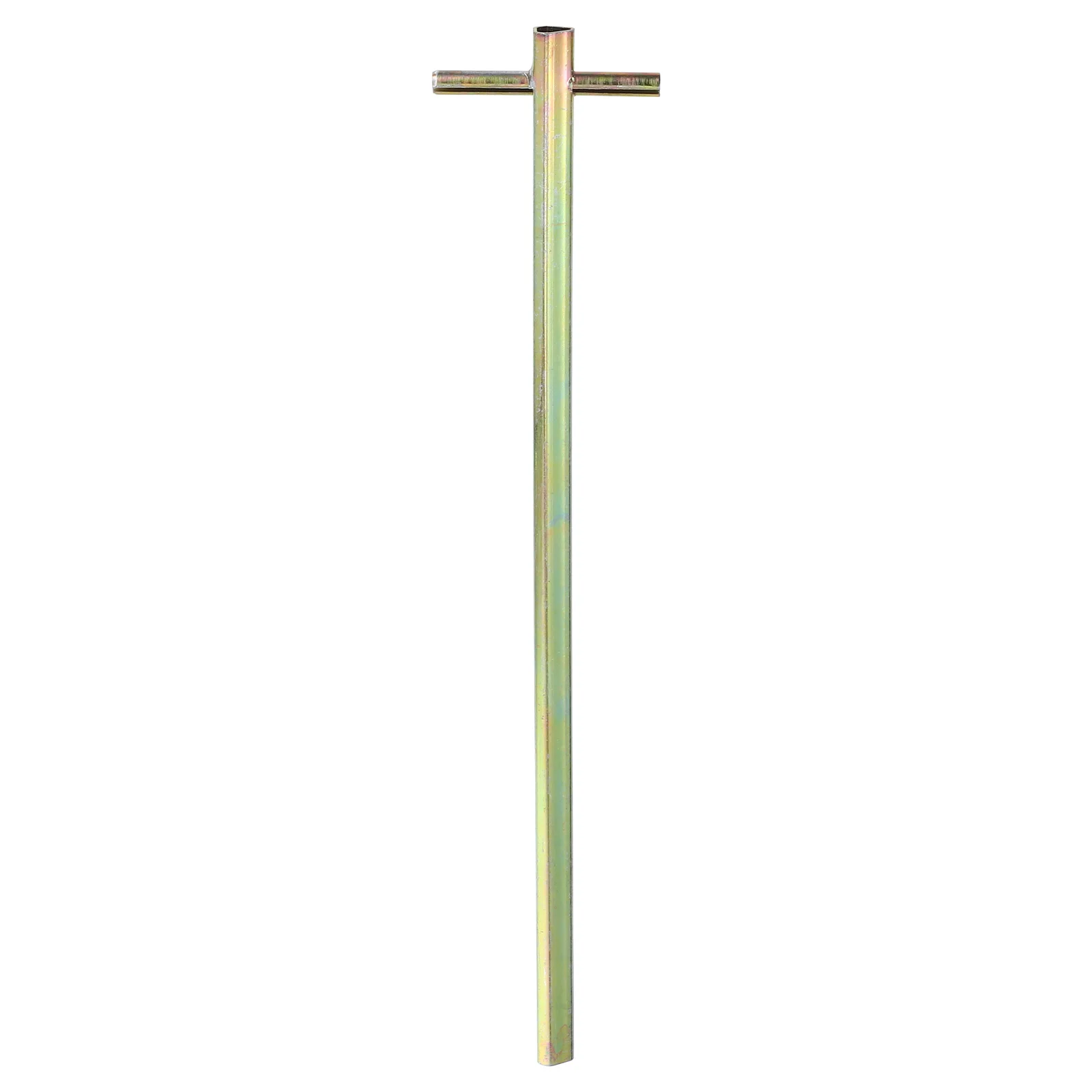 Elevator Door Key Locks for Front Part Extended Half Moon Tools Lunar Keys Emergency