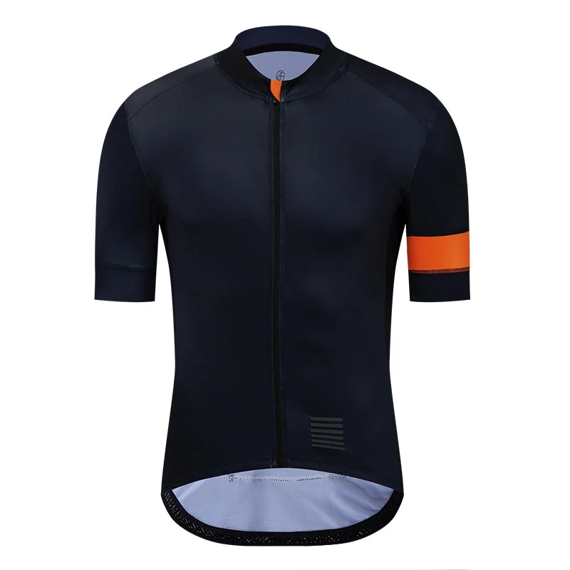 YKYWBIKE Outlet Fahrradbekleidung Sommer Frühling Fahrradtrikot Rennrad-Trägerhose Herren Damen Radtrikot Shorts Basisschichten – Detail 8