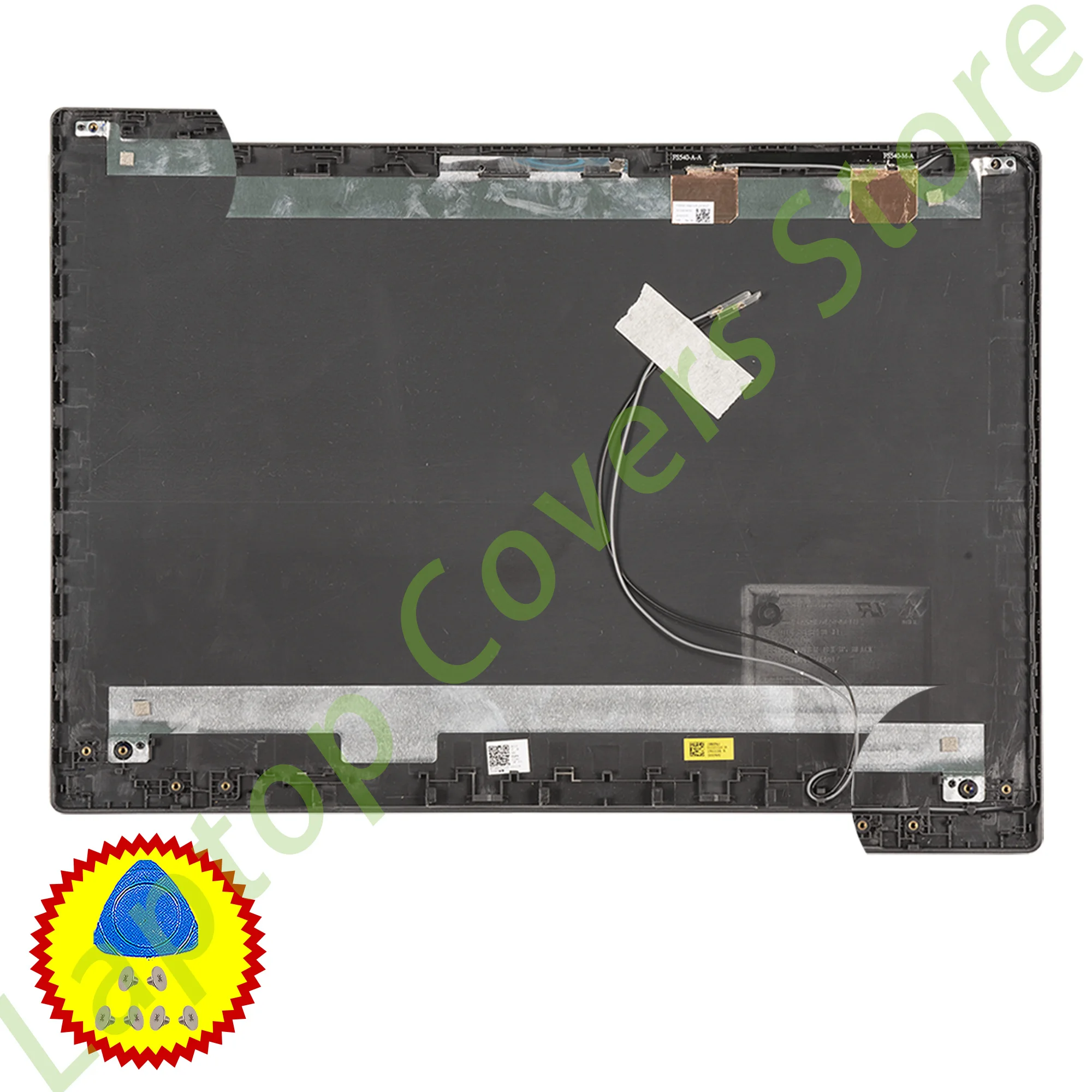 Behuizing Case Voor Idea.pad S145-15 S145-15IWL S145-15IIL S145-15API S145-15IGM LCD Back Cover Bezel Bodem AP1A4000100