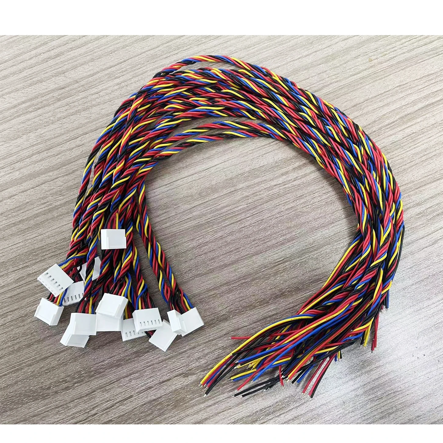 Wysokiej jakości 14038 140MM * 140MM * 38MM wentylator chłodzący 4PIN 6Pin Power Line Whatsminer M20 M20S M30S M31 M31S 14CM przewód wentylatora chłodzącego