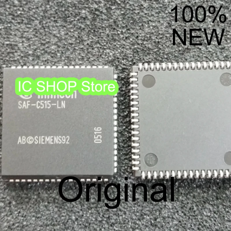 

SAF-C515-LN PLCC 100% Original Brand New
