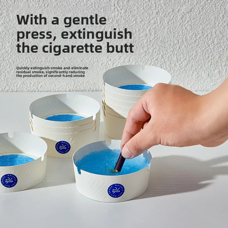 Thumbnail 4 - #32 Popular Ashtrays Choices