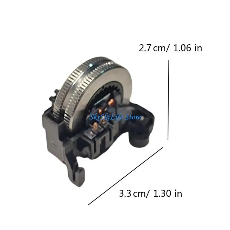E65E Mouse Rolling Wheel Pollely Substitui