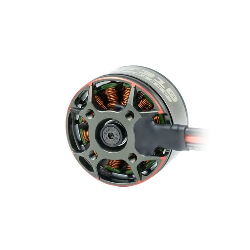 AxisFlying AF310 3010 1010KV/1210KV Silnik Bezszczotkowy 6S do Drona Filmowego FPV Cinelifter o Skrzydle 7-9 cali