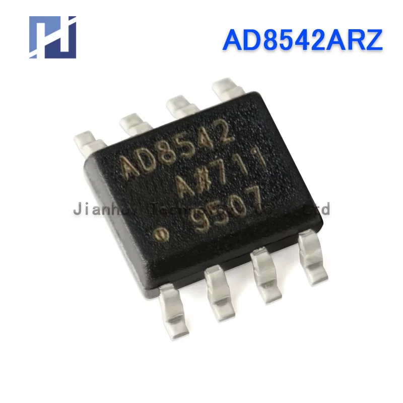 1/5/10Pcs/lot Electronic 100% New Original AD8542ARZ-REEL7 SOIC-8 TXD 1603F Integrated Circuit IC Chip Component Free Shipping