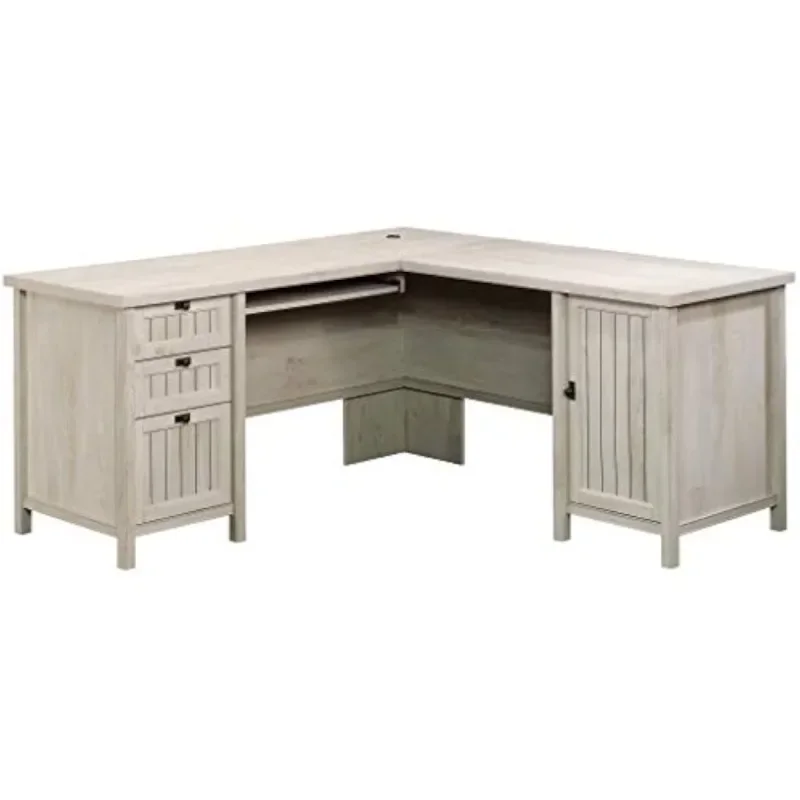 

Costa Desk with Large Drawer Space, Suitable for Office, Bedroom and Living Room