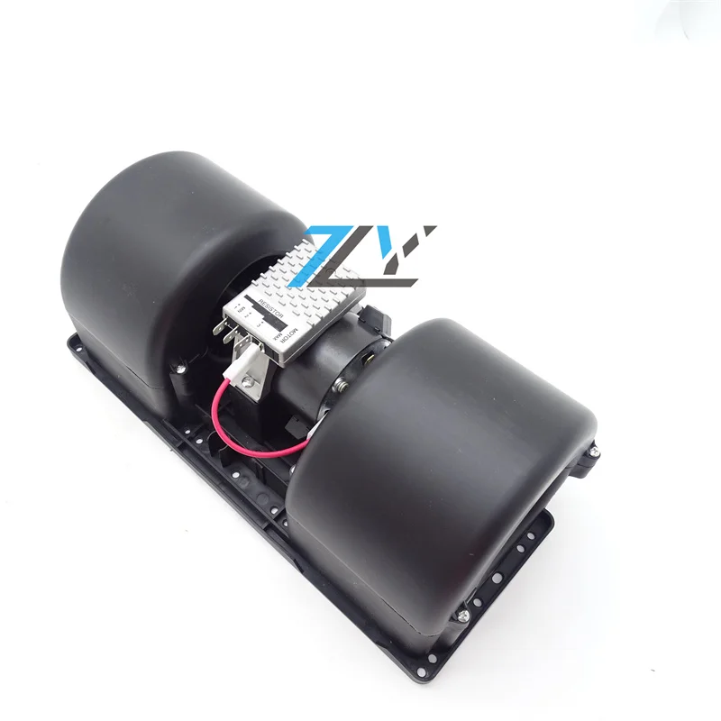 

Воздуходувка экскаватора 12 В 7193536 7249527 7282145 для запасных частей двигателя