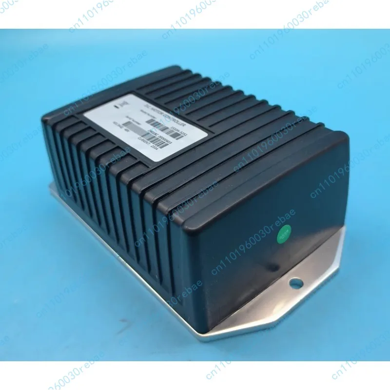48V250A separate excitation controller for pioneer vehicle electronic control 1510A-5251 driver