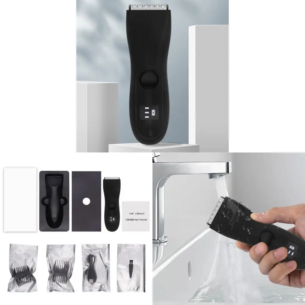 

19QE Триммер для волос триммер для волос.