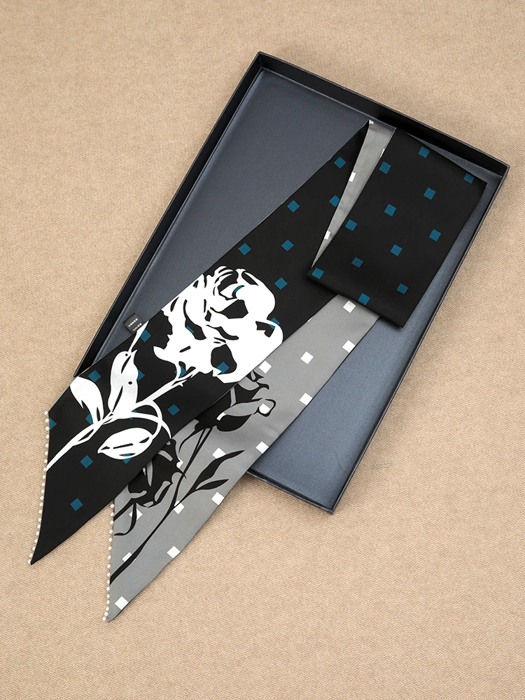 Echarpe-100-soie-tendance-decorative-classique-polyvalente-nouvelle-collection-printemps-pure-ascending-brand-style-europeen-Etudiant