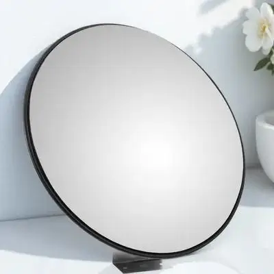 

Wide Angle Convex Mirror Lens Corner Blind Spot Traffic Mirror for Supermarket Store Outdoor Safety Security Surveillance