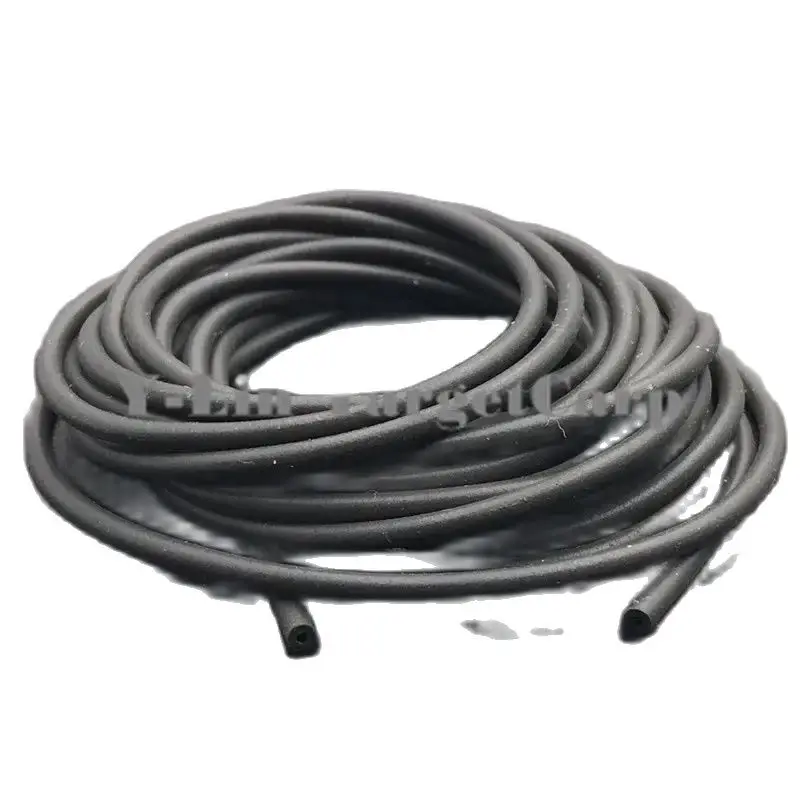 Carp Fishing Tungsten Rig Tube Accessories Tubing for Hair Rigs Dark Matter and Fast Sinking Terminal End Tackle