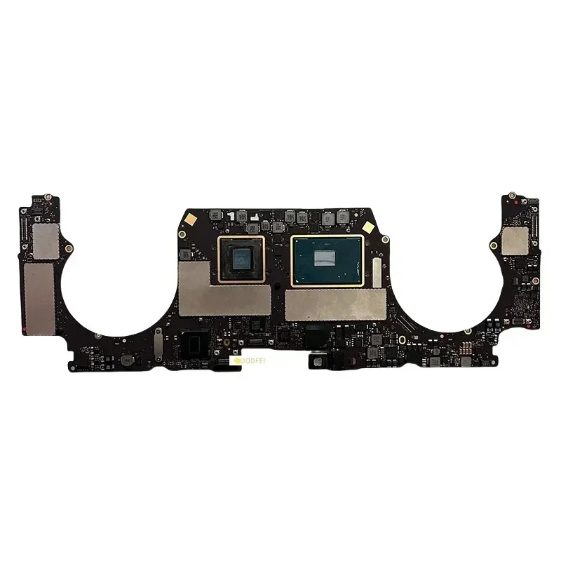 

Original A1707 For MacBook Pro Retina 15" Logic Board Laptop Motherboard 2016 2.6GHz I7 16G 256GB Notebook Mainboard Accessories