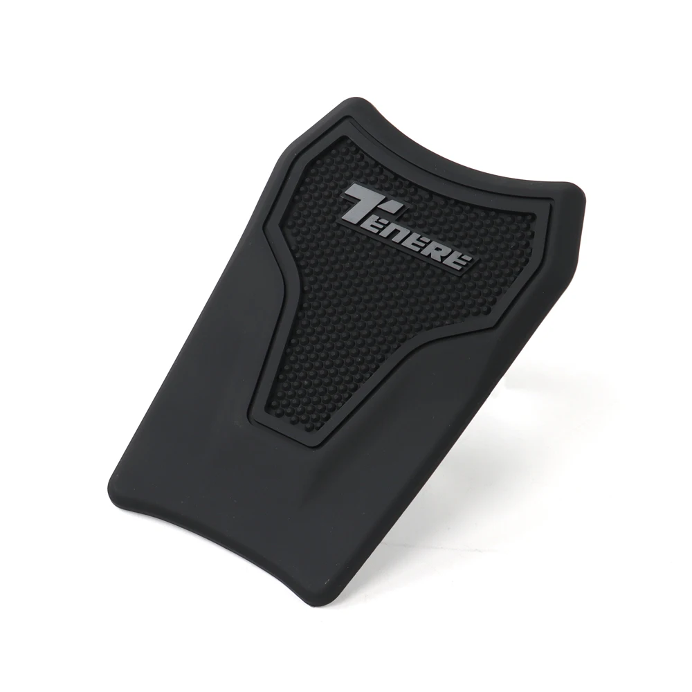 NUOVO 2025 YAMAHA TENERE 700 2025 2025 2025 Lato Moto Adesivi Serbatoio Carburante Protezione Adesivo antiscivolo Rilievo del Carro Armato
