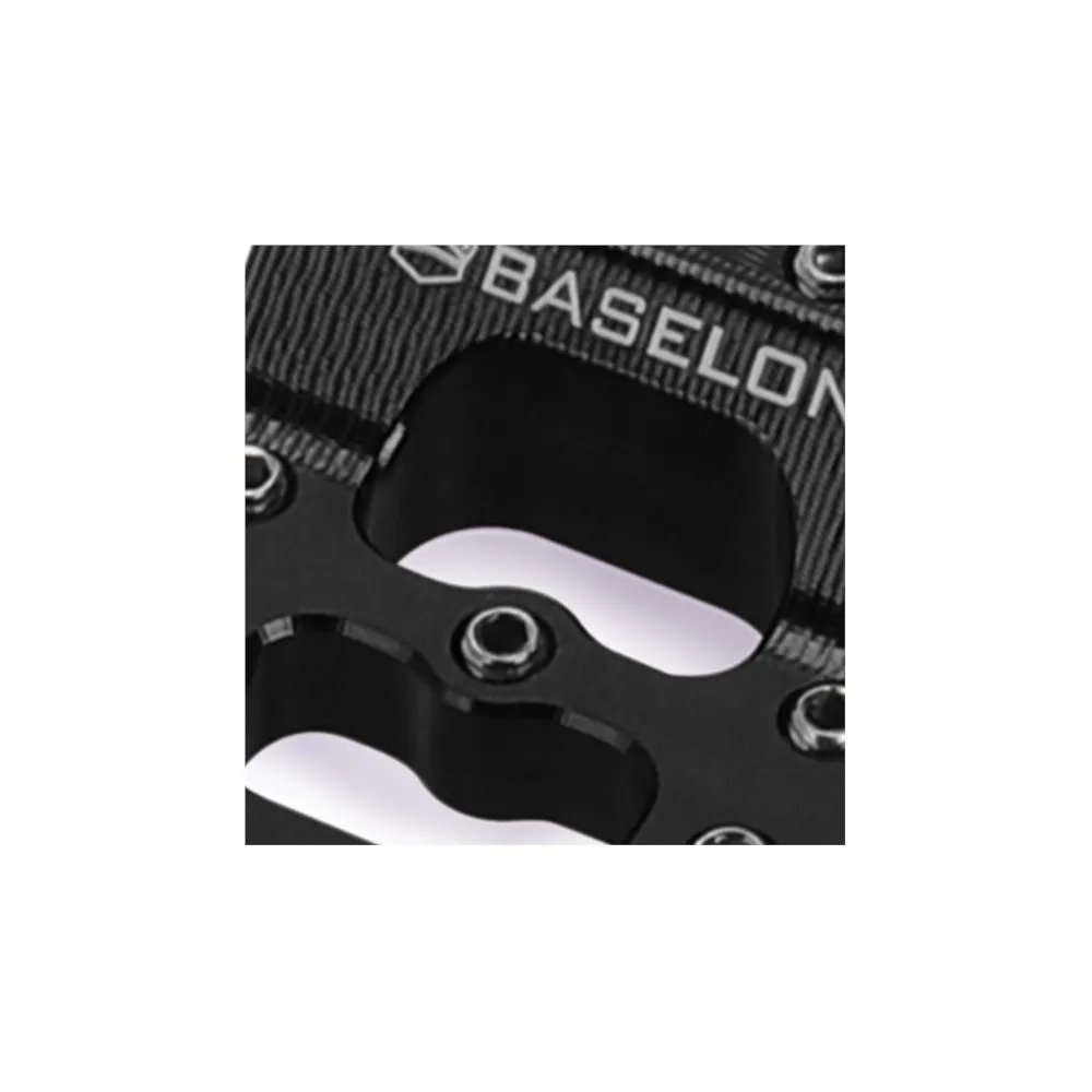 

For Husqvarna WR/CR-WR/TE/FE/TC/TX 125 250 300 350 450 500 2000-2016 Motorycle DualControl Brake Lever Enlarger And Riser Plate