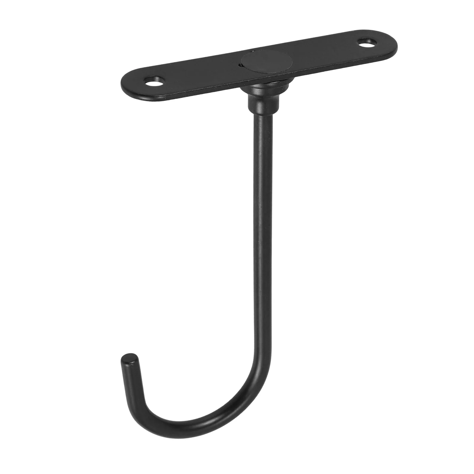 

Banana Holder Hook Non Storage Rack Multifunctional Rotating Design Under Cabinet Hanger Fruit Keeper Extend Shelf Life
