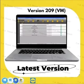 Žhavý výprodej! SW V215 V213 V212 V230 V209 V220 pro Renault Can Clip Diagnostický nástroj Dárky zdarma + Reprog V191 + Dialogys V4.72 Automot 8 nejlepší prodej Renault Dialogys - №2