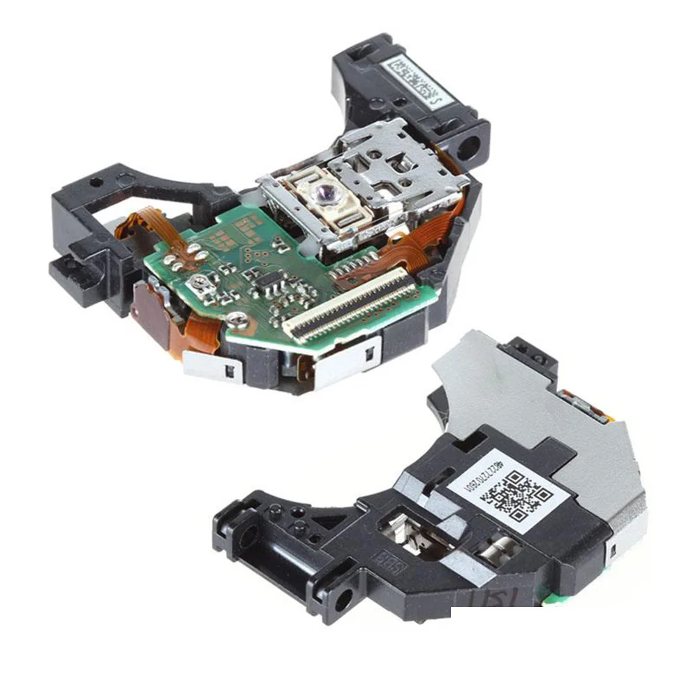 البلاستيك المعادن لعبة وحدة التحكم عدسة الليزر سطح السفينة استبدال إصلاح جزء ل XBOX ONE HOP-B150