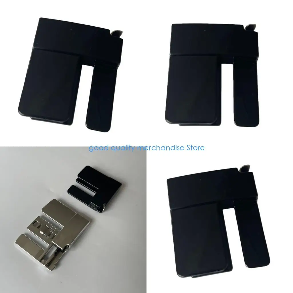 

Y5JD модная складная пряжка на талии для женщин и мужчин, брюки, регулируемый размер талии, зажим для свободных джинсов