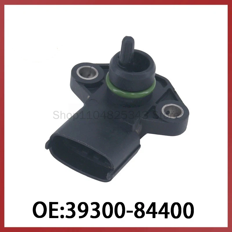 

39300-84400 for Hyundai Kia Auto Parts Intake Pressure Sensor Differential Pressure Sensor