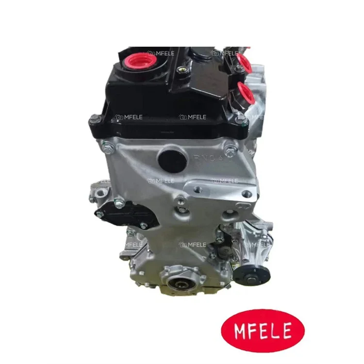 FDJ-R18A-إعادة تصنيع محرك إعادة تصنيع R18A R18A إعادة تصنيع محرك السيارات iVTEC #6