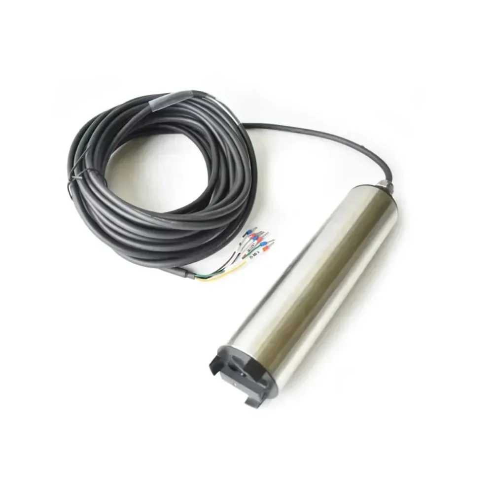 

Water Turbidity sensor online turbidity Monitoing it is Use to measure water turbidity