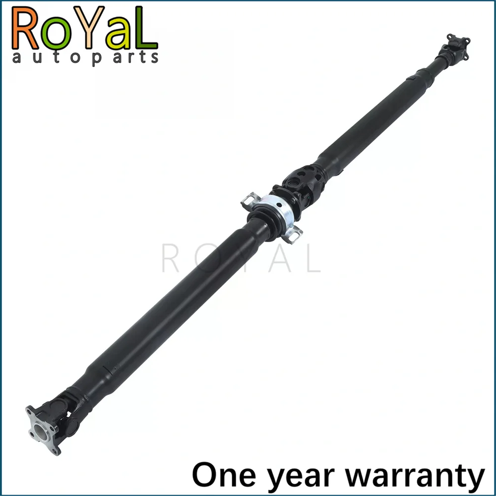 Rear Drive Shaft Prop Shaft Assembly For Toyota Tundra 2005 2006 4.7L 936-718  37100-34130