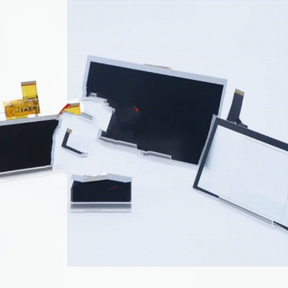 

LT104AD18F00 LCD Screen Display