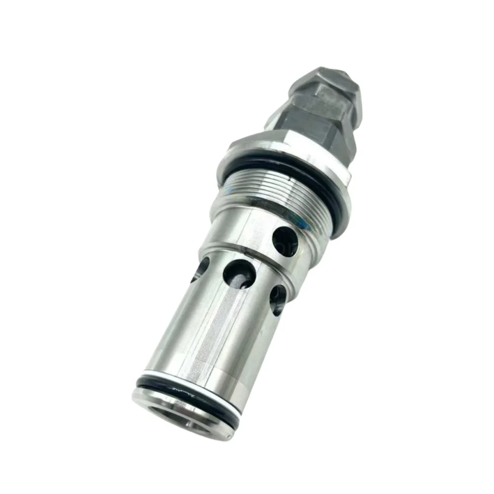 7091053800 para 709-10-58501 709-10-53800 Komatsu PC650 PC800 PC850 OC1250 válvula de Control principal válvula de seguridad válvula de desbordamiento principal