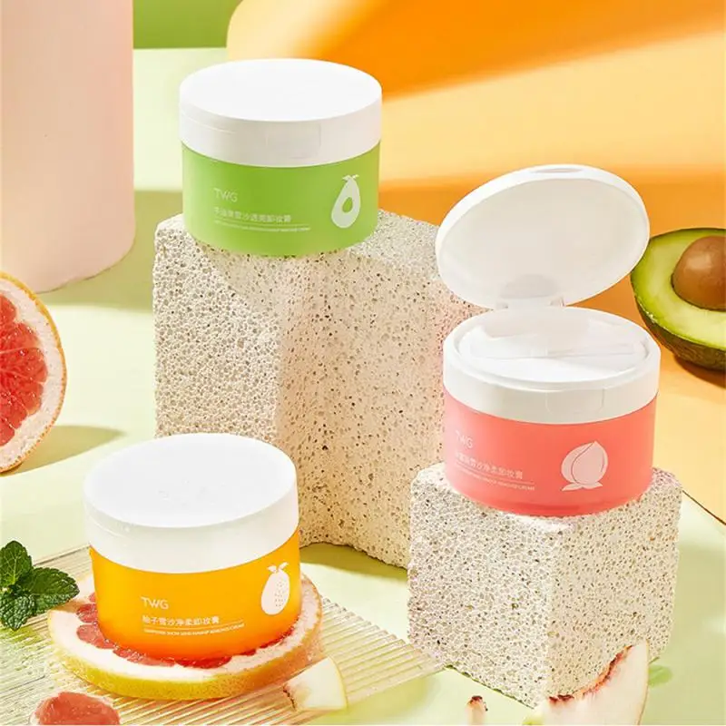 Facial Cleansing CreamGentle Pore CleansingMakeup RemoverSkin CareNo ResidueDeep CleansingFaceNatural Botanical Cleansing Balm