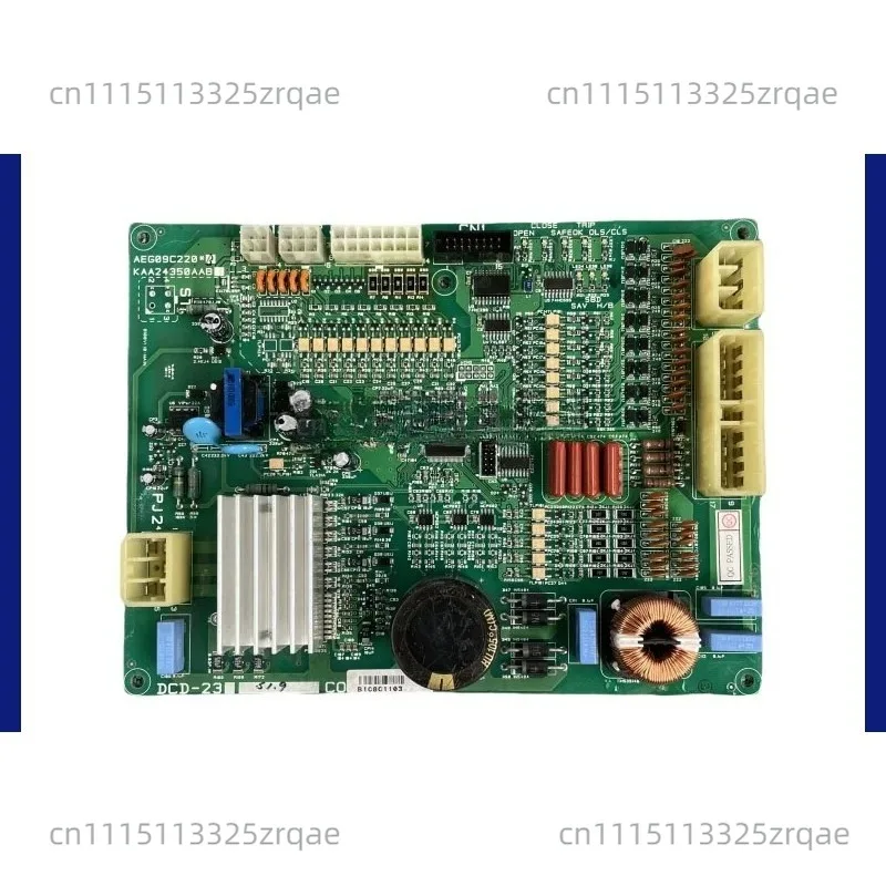 Xingma elevator DSI door panel DCD-23/DCD-230/KAA24350AAB