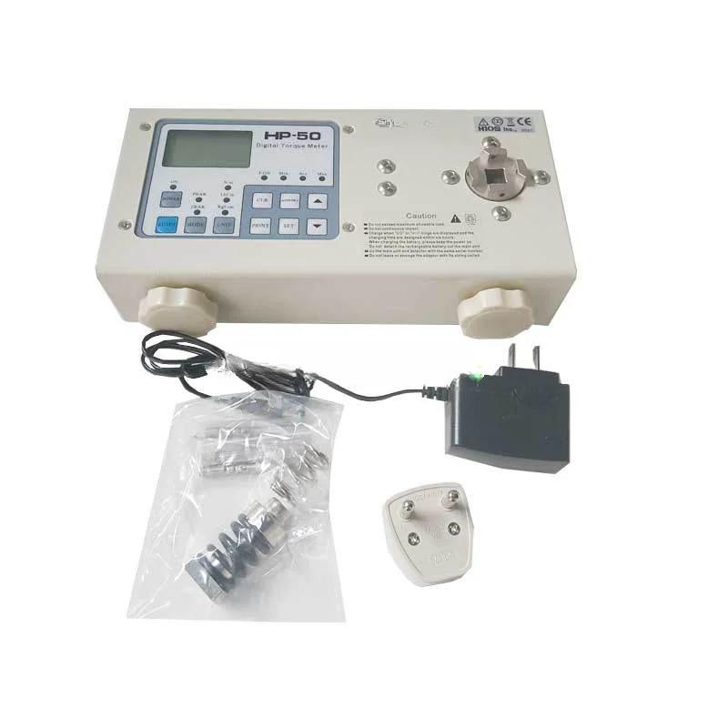 Digital Torque Meter Tester, Torque Meter, Digital Hp100 HP-10 Digital Torque Meter