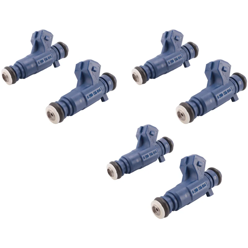 

Форсунка топливной форсунки для SLK320 W210 E320 E280 2.8L 3.2L V6 1995-2004 A1120780149