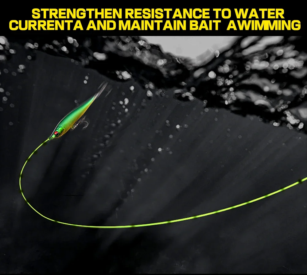 1000m 8 Strands 9 Strands 16 Strands Japan Super Strong 18-200LB PE Braided Fishing Line Multifilament Braid Thread 8-91kg