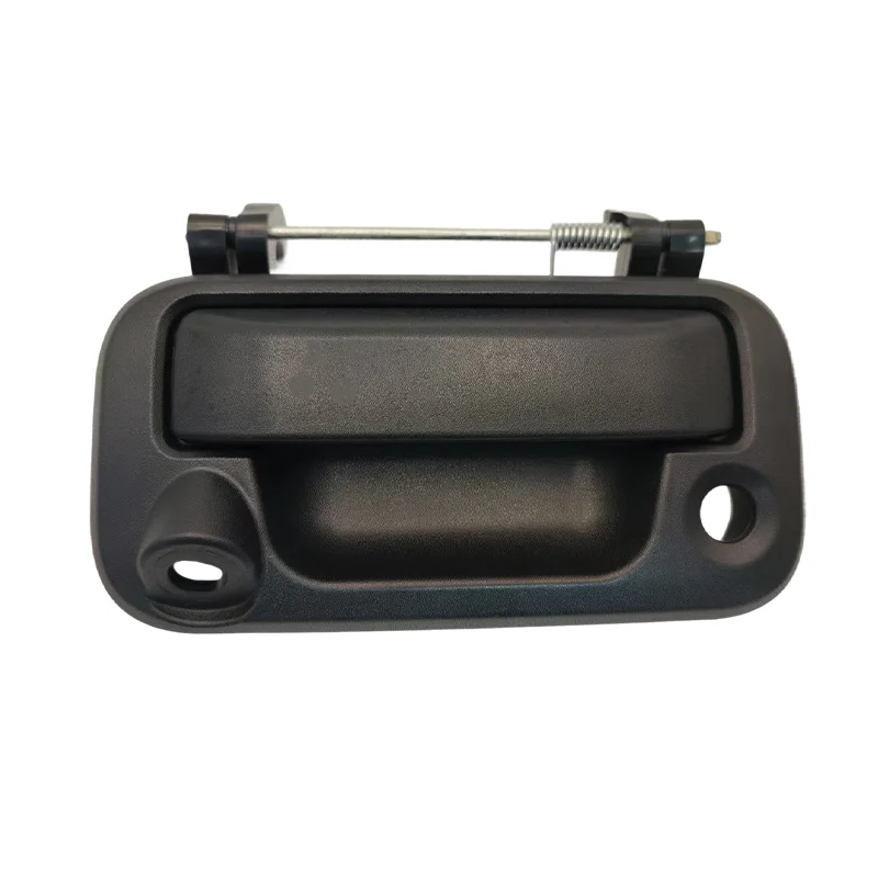 

Ручка задней двери автомобиля, внешняя внешняя внешняя ручка багажника, совместимая с Ford F-150 2008-2014 8L3Z-9943400-AC