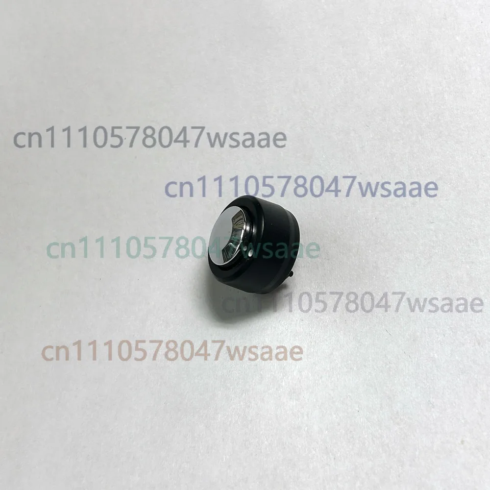 ZFC Shutter Button Top Cover Button Dial Black Camera Repair Part for Nikon