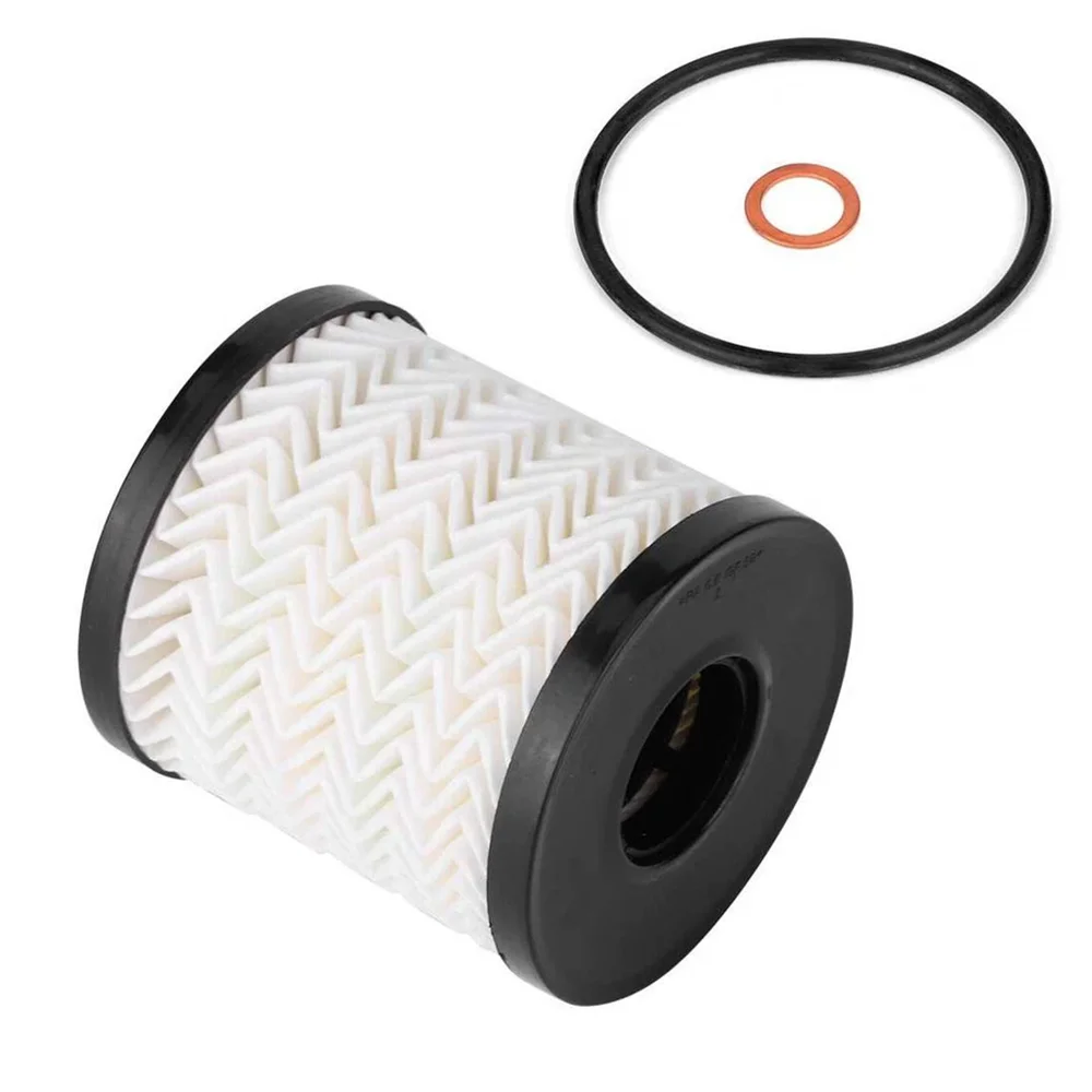 10* Oil Filter For Bmw Mini Cooper R55 R56 R57 R58 R59 R60 R61 1.6L L4 GAS 1.6 L T N12 N14 N16 N18 05-16 11427622446 11427557012