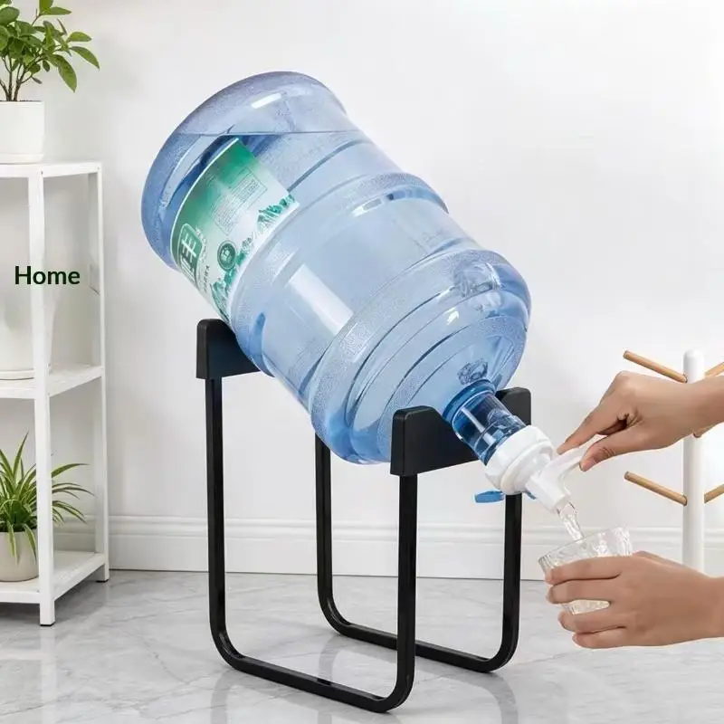 Long Lasting Reusable Plastic Spigot Faucet No Drip BPA Free Water Dispenser Spout Cap for Home Party Office Use