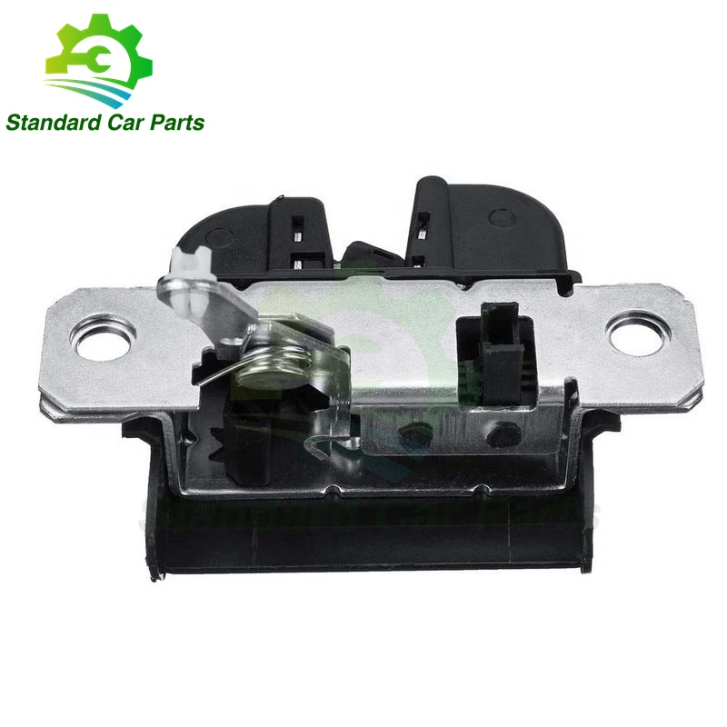 1J6827505B Rear Tailgate Boot Lock  For VolksWagen VW Golf 4 Caddy 3 Kombi Bora Kombi  1J6827505A  1J6827505C Door lock actuator