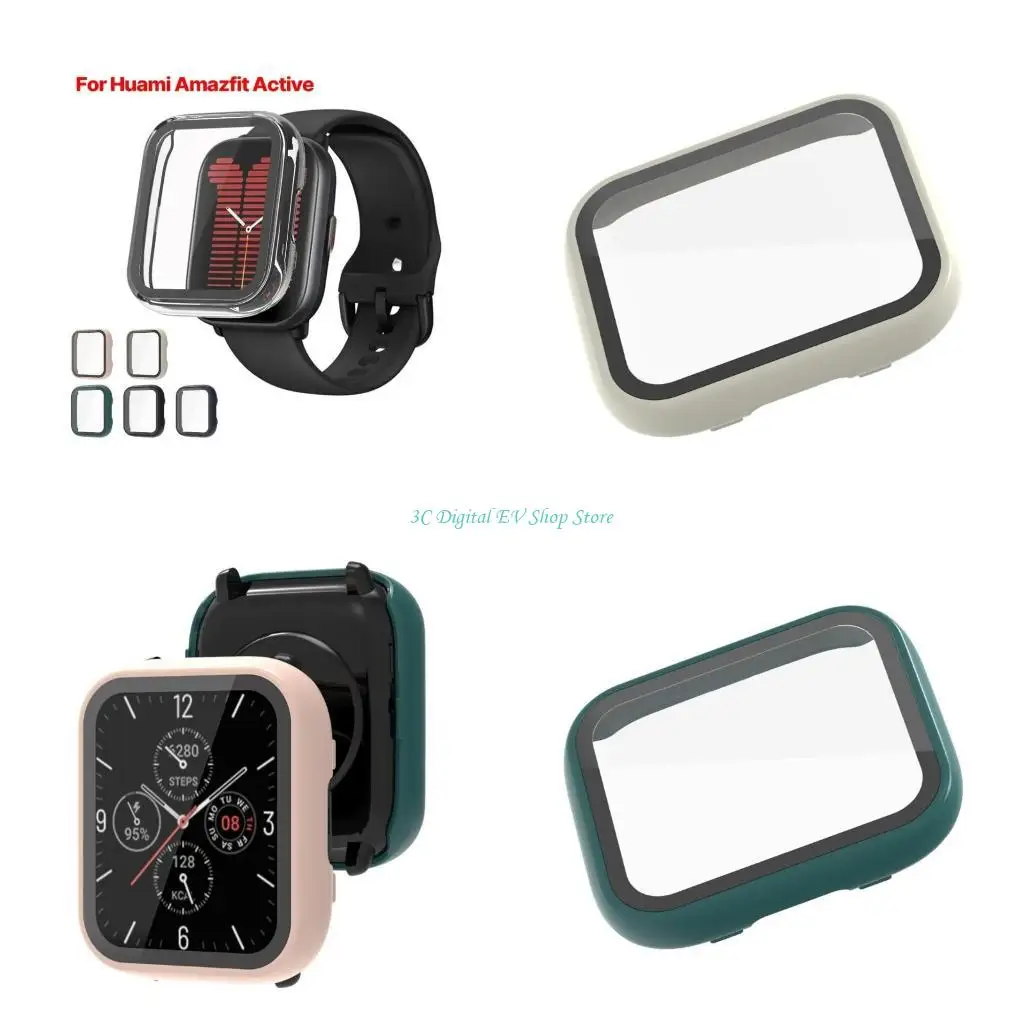 

E74d жесткая оболочка для Active Active Waterpronation Screen Cover Anticratch Bumpers рукав