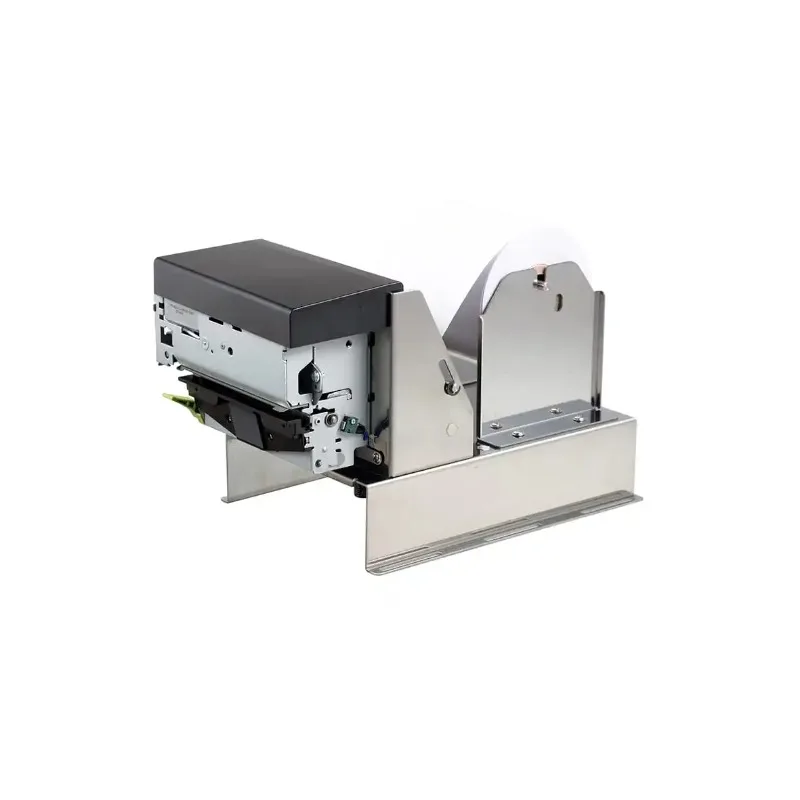Cashino KP-532 80mm Self-Service Vending Machine Kiosk Printer, Direct Thermal Receipt Printing Solution