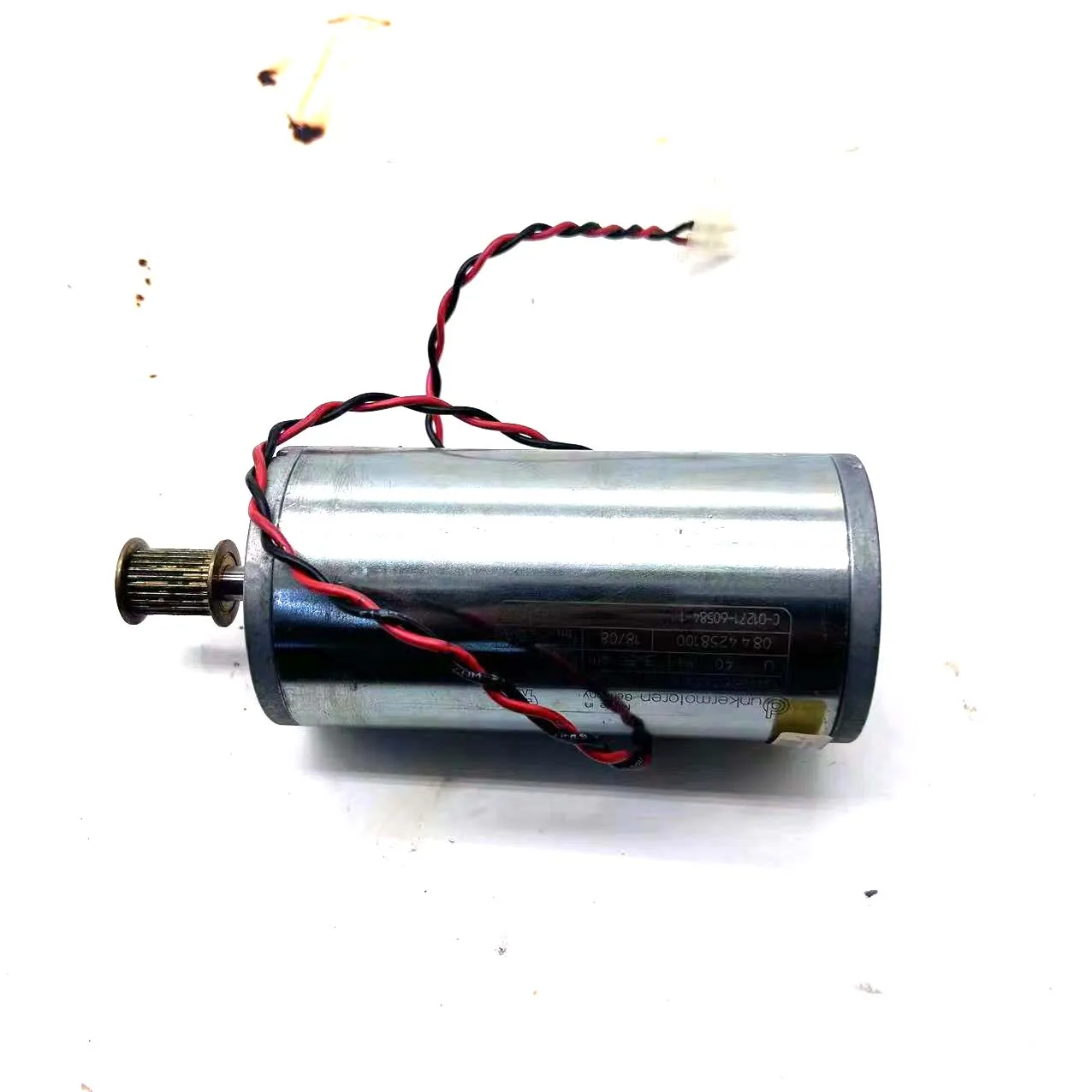 

Фреза двигателя для HP DesignJet 4000 4020 4500 Z6100 4520