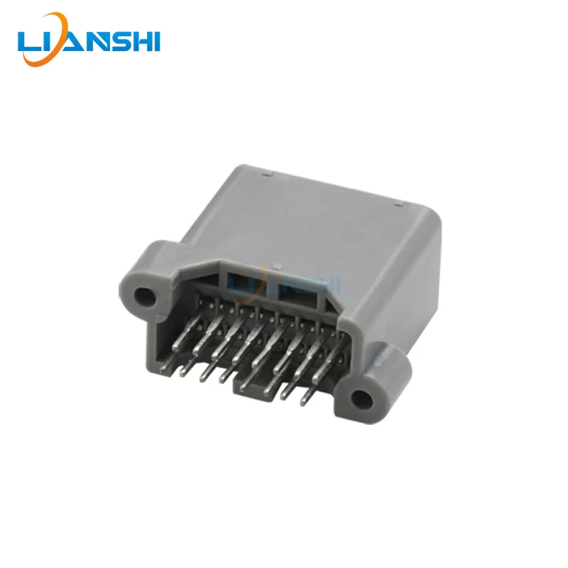 MX34016UF1(SF1) Automotive connector 16pin multimedia CD navigation host instrument harness plug