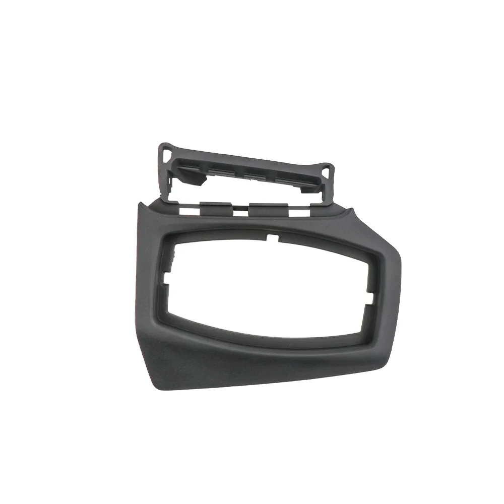 Headlight Switch Trim Frame Panel Cover The  Configurationof  Low&High Level   Ford Focus 12-18 (low) Ford Focus 15-18 (high)