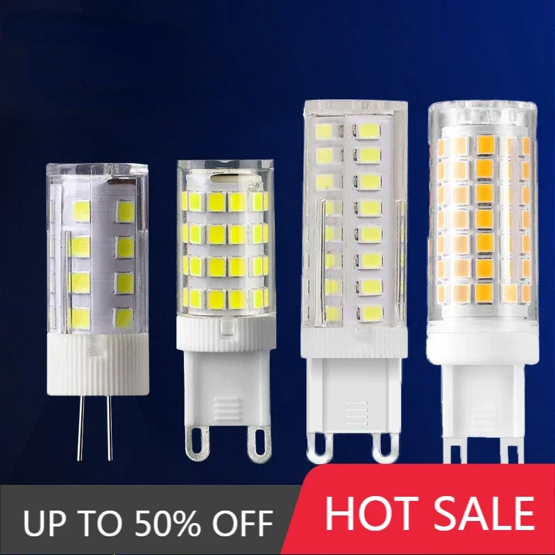 lampadas-led-e27-e14-g9-g4-lampada-ac110v-220v-substituicao