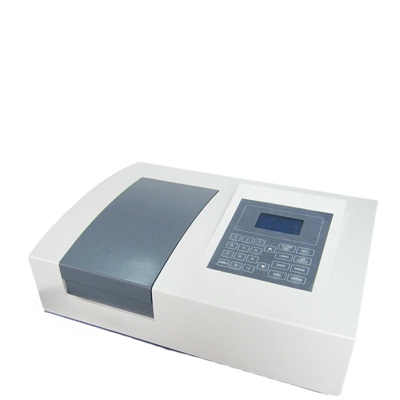 Ultraviolet-visible spectrophotometer UV-2100/V1600/V1800/7200 spectrometer